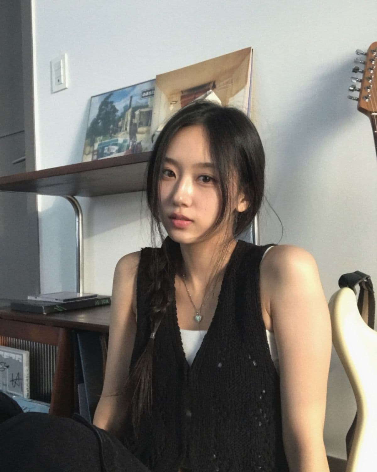 채원